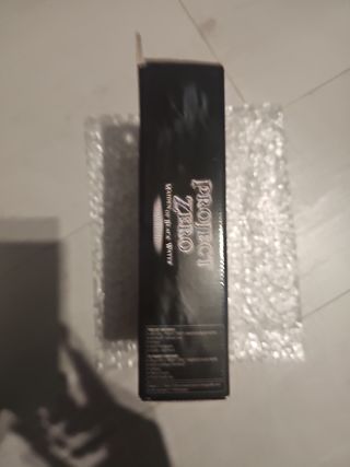 Project Zero limited edition wii u