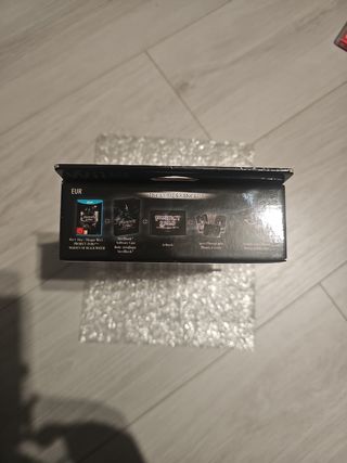 Project Zero limited edition wii u
