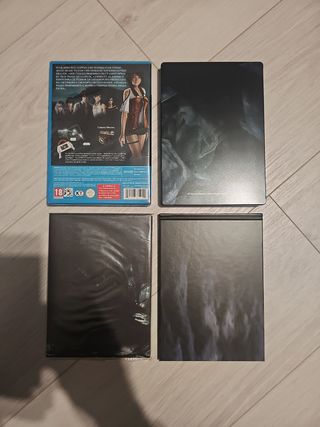 Project Zero limited edition wii u