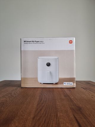 Mi Smart Air Fryer - Nueva en Caja