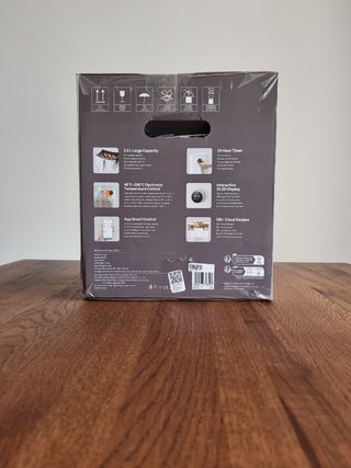 Mi Smart Air Fryer - Nueva en Caja