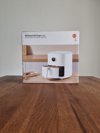 Mi Smart Air Fryer - Nueva en Caja