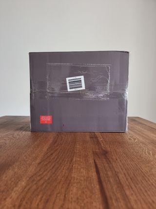 Mi Smart Air Fryer - Nueva en Caja