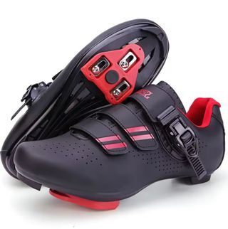 Zapatillas bicicleta carretera para calas SPD SL