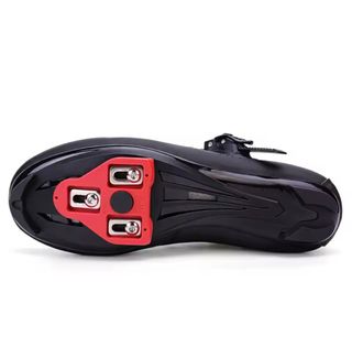 Zapatillas bicicleta carretera para calas SPD SL