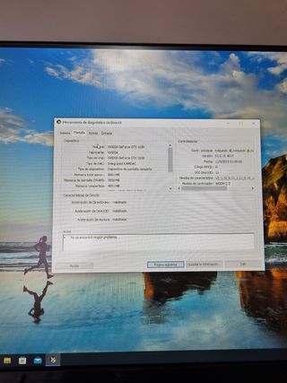 Ordenador Gaming i7 Windows 10