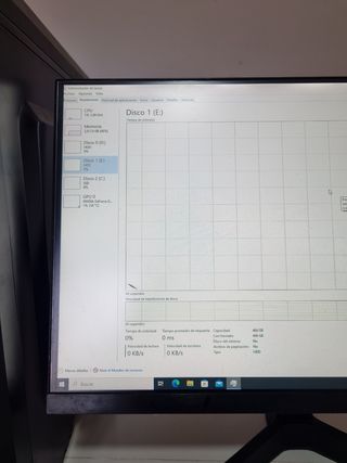 Ordenador Gaming i7 Windows 10