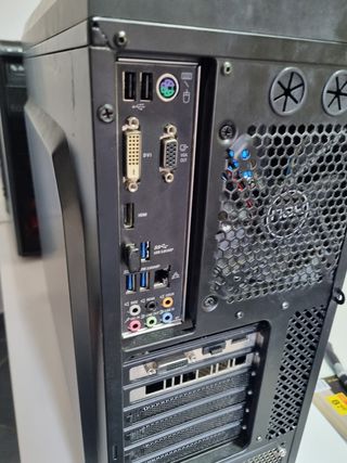 Ordenador Gaming i7 Windows 10