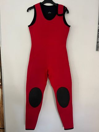 Traje neopreno t.38