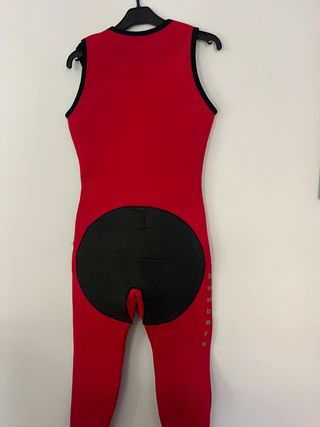 Traje neopreno t.38
