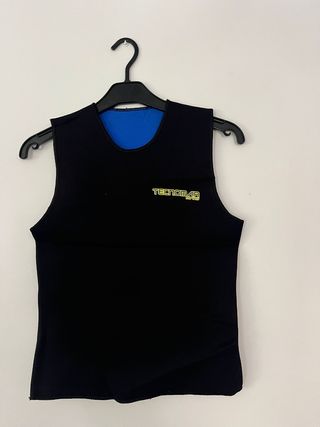 Traje neopreno t.38