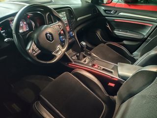 Renault Megane 2017