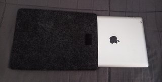 Funda para iPad