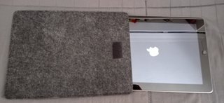 Funda para iPad
