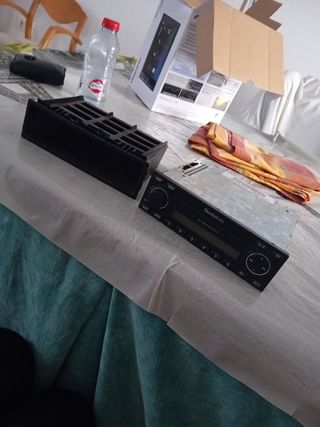 Radio de skoda

