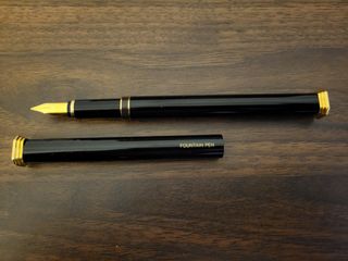 Juego de escritorio vintage Pierre Cardin