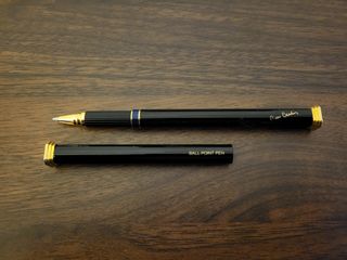 Juego de escritorio vintage Pierre Cardin