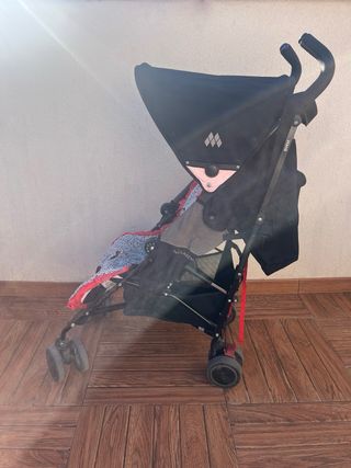Silleta McLaren