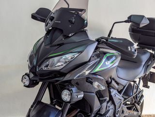 Kawasaki Versys 650 ABS