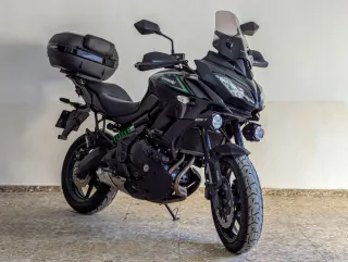 Kawasaki Versys 650 ABS