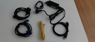 Ordenador completo Acer Aspire XC-330+periféricos
