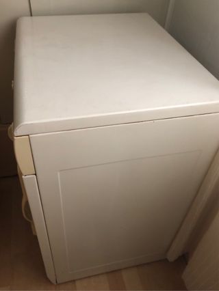 Secadora Edesa. Ideal si tienes mascotas.