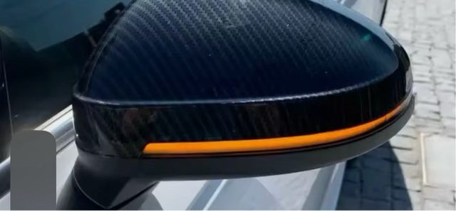 Intermitente espejo audi a4 b9