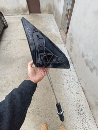Retrovisor izquierdo Ford Focus Guia 