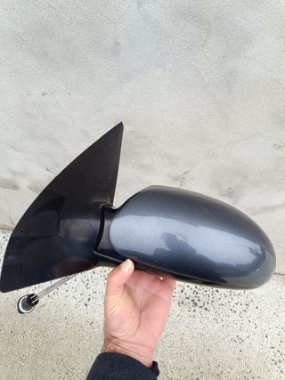 Retrovisor izquierdo Ford Focus Guia 
