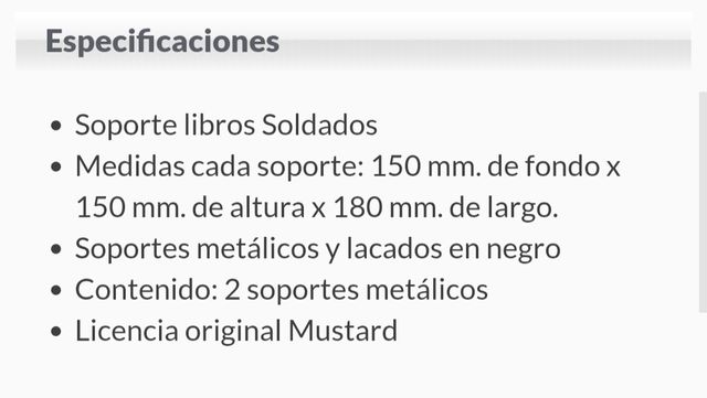 Sujetalibros Hombres Soldados