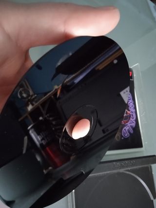 Juego Oddworld Ps1 completo