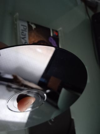 Juego Oddworld Ps1 completo