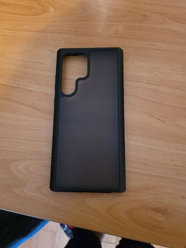 Funda samsung s23 ultra