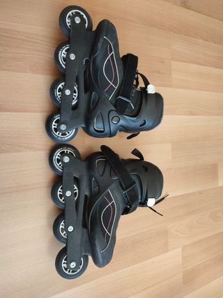 Patines en linea Oxelo 