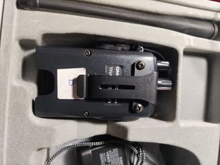 Walkie Transceptor Radio portátil