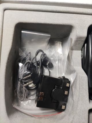 Walkie Transceptor Radio portátil