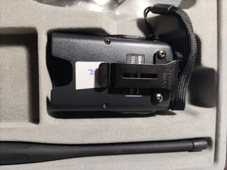 Walkie Transceptor Radio portátil