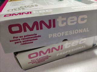 Walkie Transceptor Radio portátil