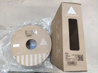 Rollo PLA BLANCO 2.85MM IMPRESORA 3D