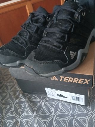 Zapatillas terrex