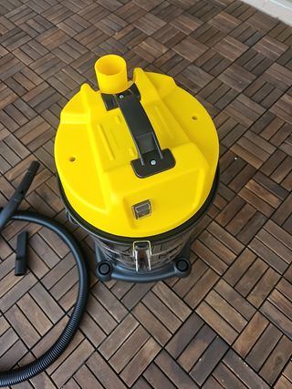 ASPIRADORA KLARSTEIN IVC-30