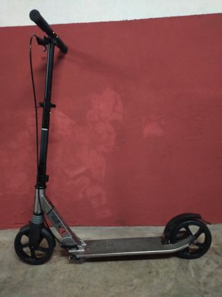 Patinete Oxelo mid 9