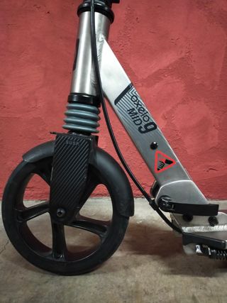 Patinete Oxelo mid 9
