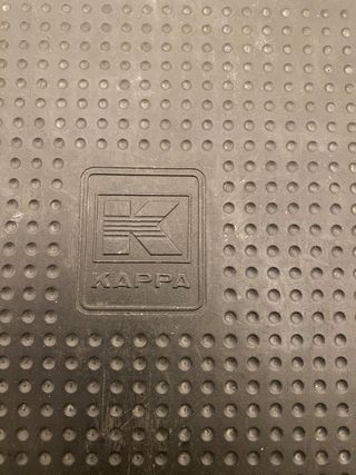Soporte baul Kappa Bmw NineT R1200