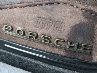 ZAPATILLAS ADIDAS PORSCHE