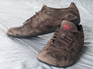 ZAPATILLAS ADIDAS PORSCHE