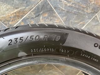 MICHELIN PRIMACY 4