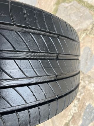 MICHELIN PRIMACY 4