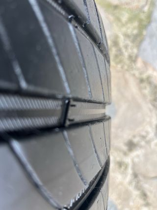 MICHELIN PRIMACY 4