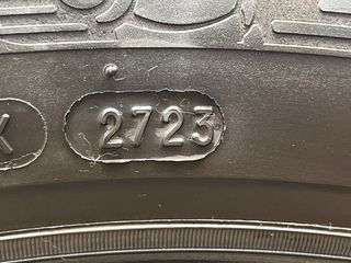 MICHELIN PRIMACY 4